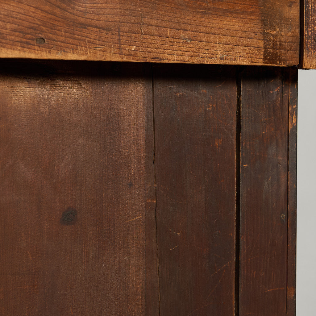 英国 クラシック ガラス キャビネット