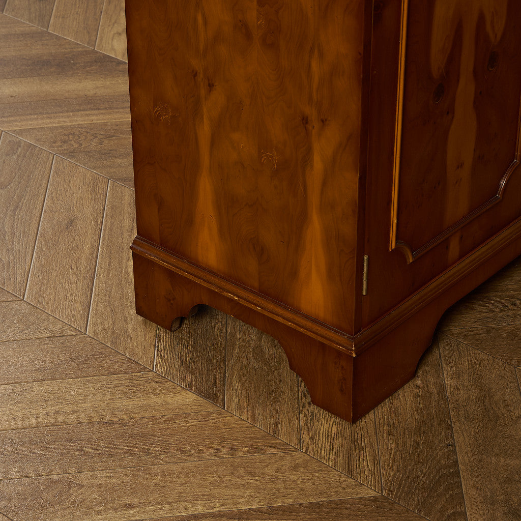 英国 クラシック サイドボード #89849