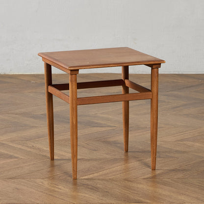 デンマーク ヴィンテージ センターテーブル サイドテーブル