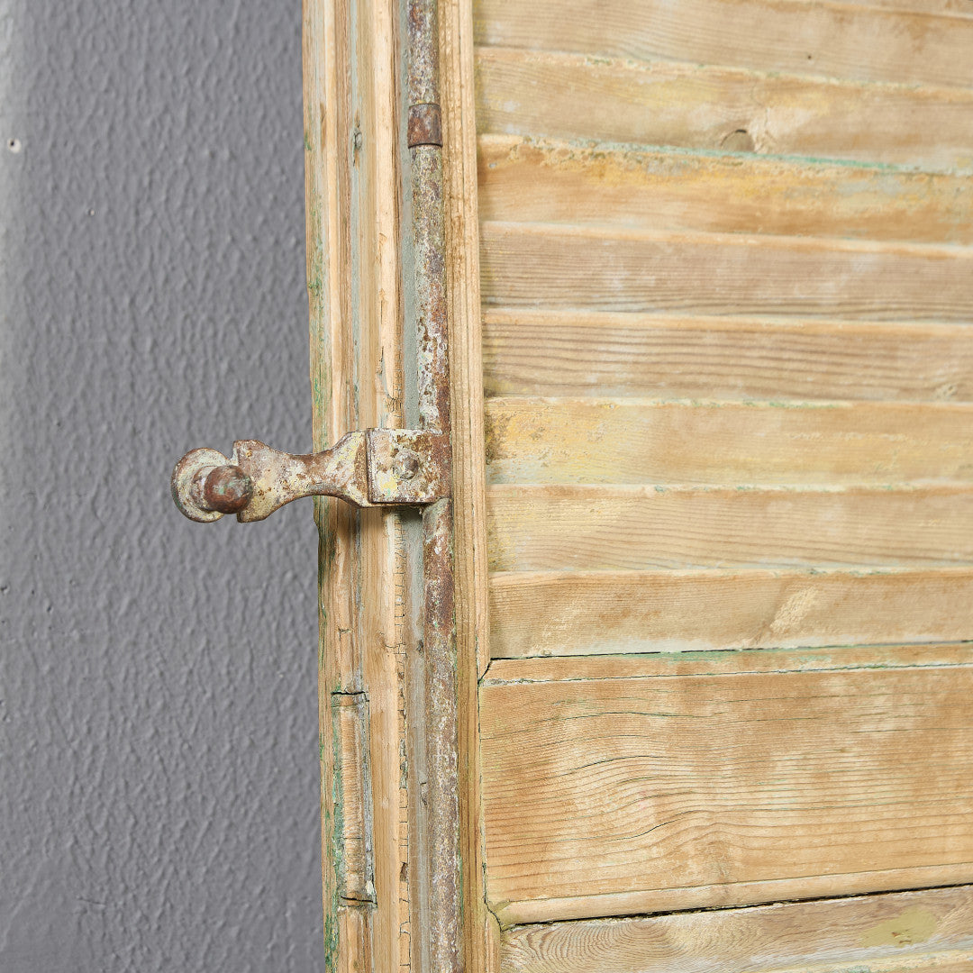 英国 アンティーク ヴォレー