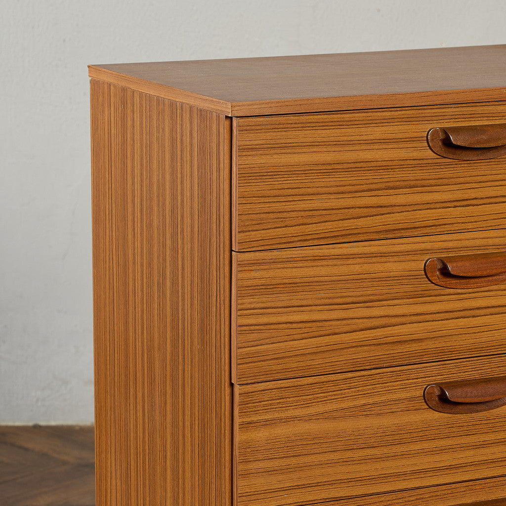 ヴィンテージ 6段 チェスト