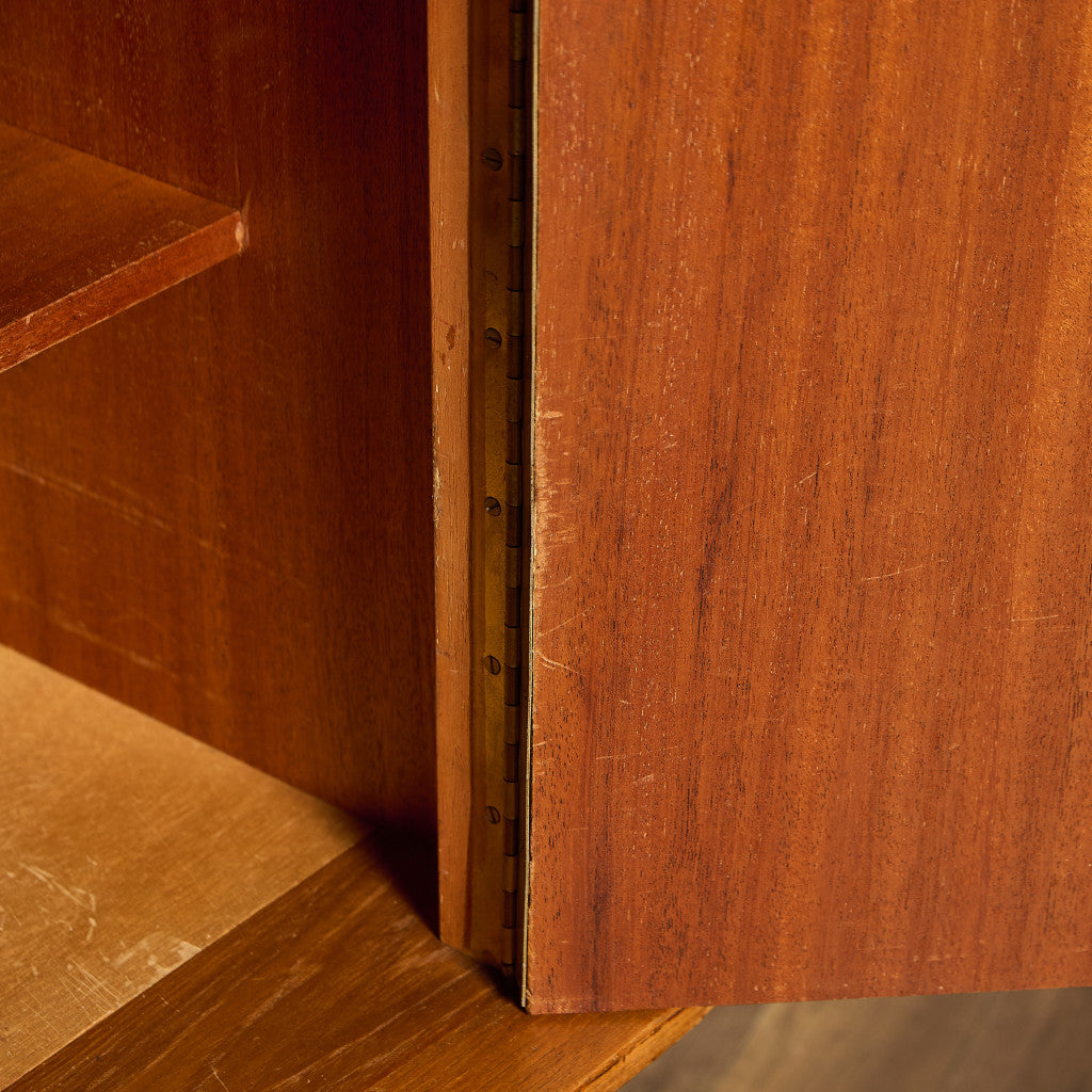 ヴィンテージ ロング サイドボード