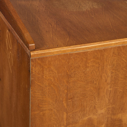 Brandon ドレッシングチェスト ドレッサー