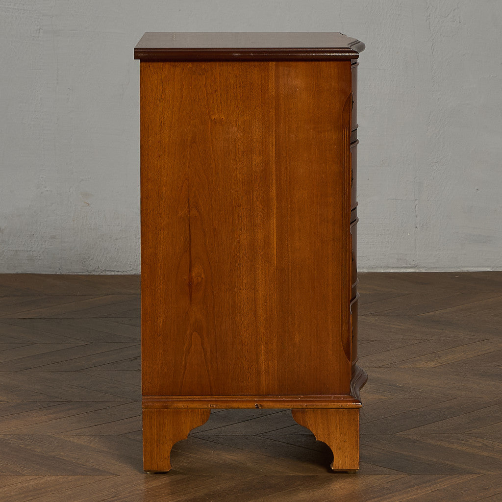 英国 クラシック サイドチェスト