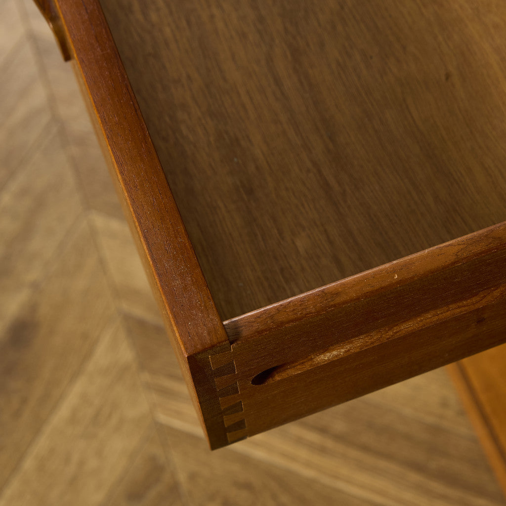 ジープラン G-PLAN Fresco ダブルチェスト (1378D) #91671