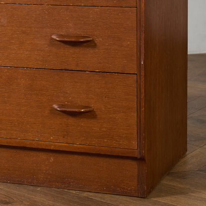 Brandon チェスト (B820)