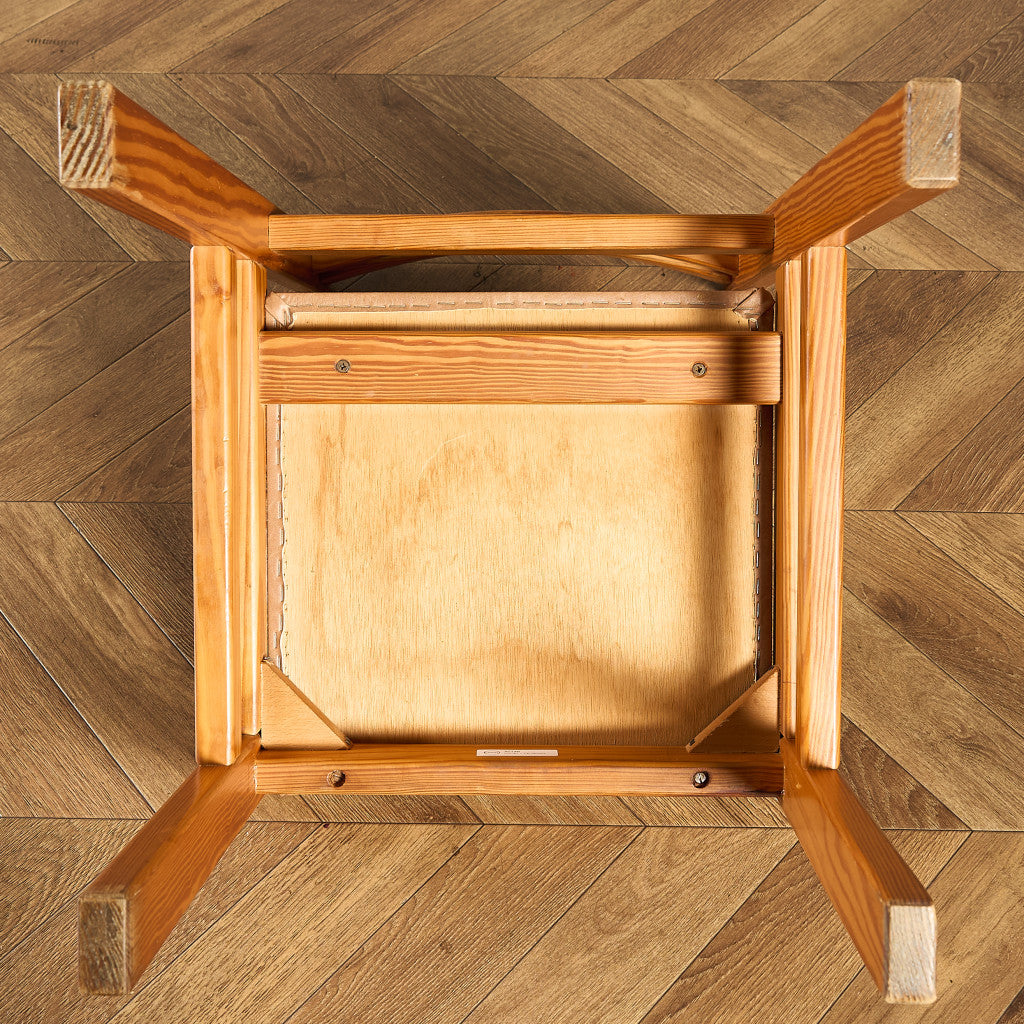 英国 クラシック ダイニングチェア #97746 – camori ヴィンテージ家具