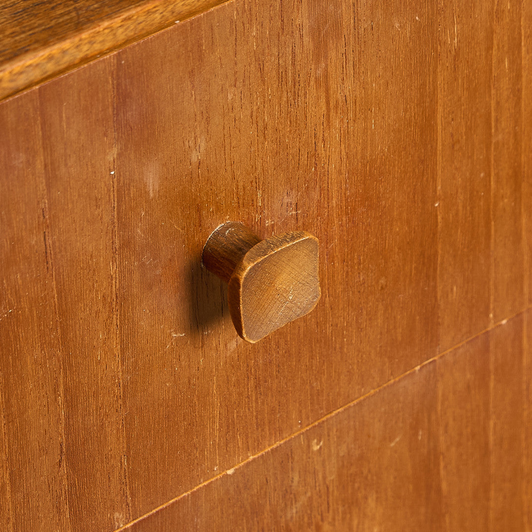 ヴィンテージ ドレッシングチェスト ドレッサー