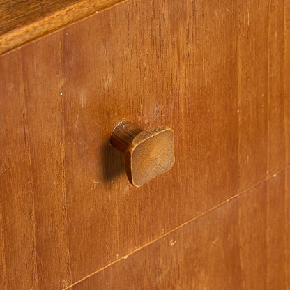 ヴィンテージ ドレッシングチェスト ドレッサー