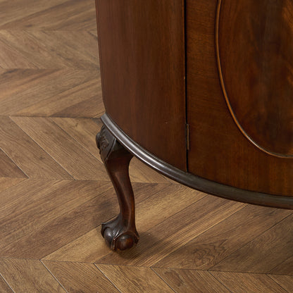 英国 クラシック サイドボード