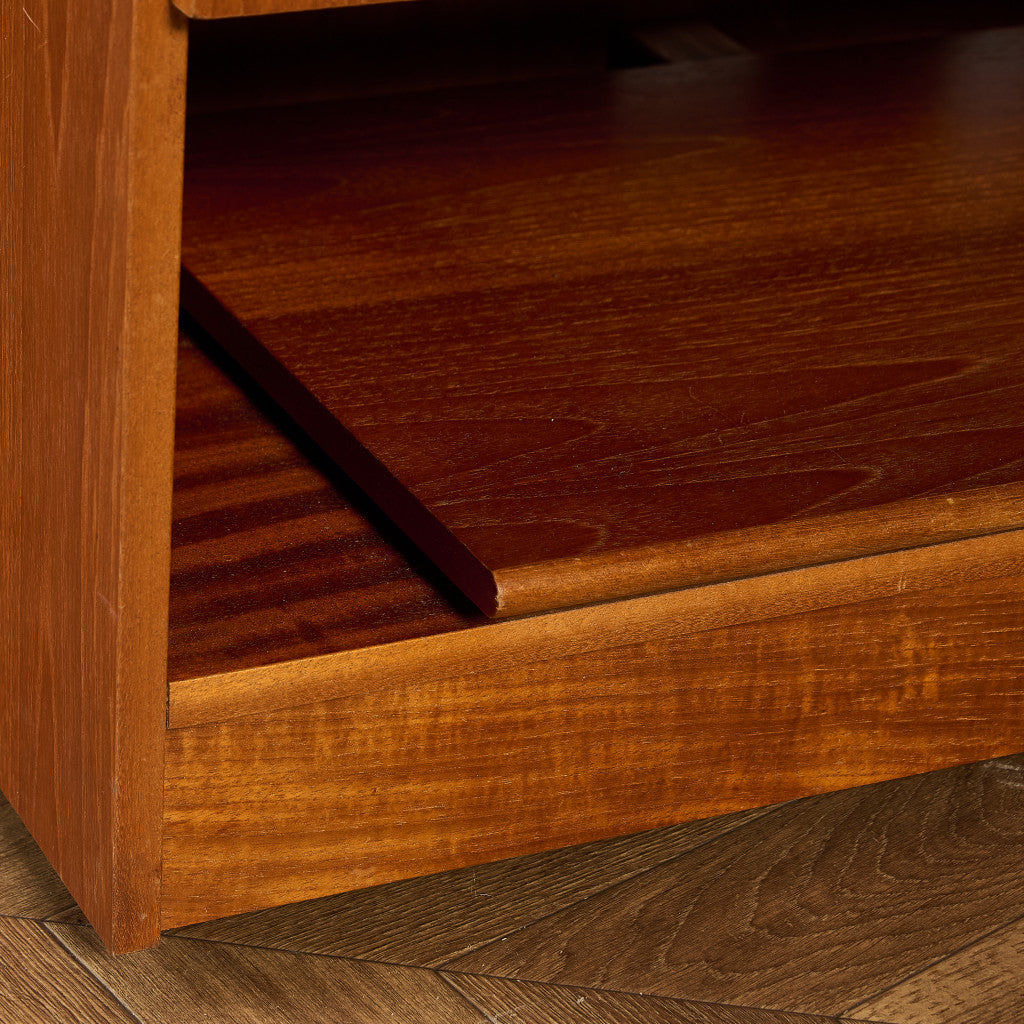 イギリス ヴィンテージ TVボード AVボード