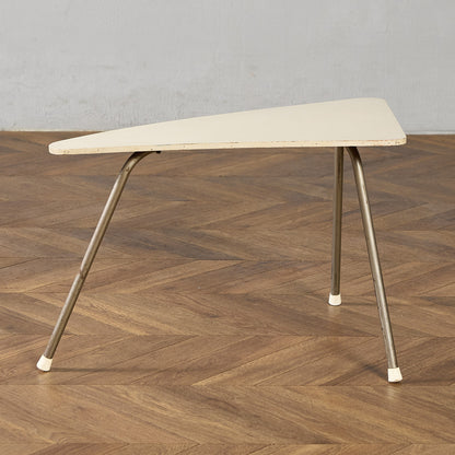 英国 ヴィンテージ トライアングル センターテーブル コーヒーテーブル