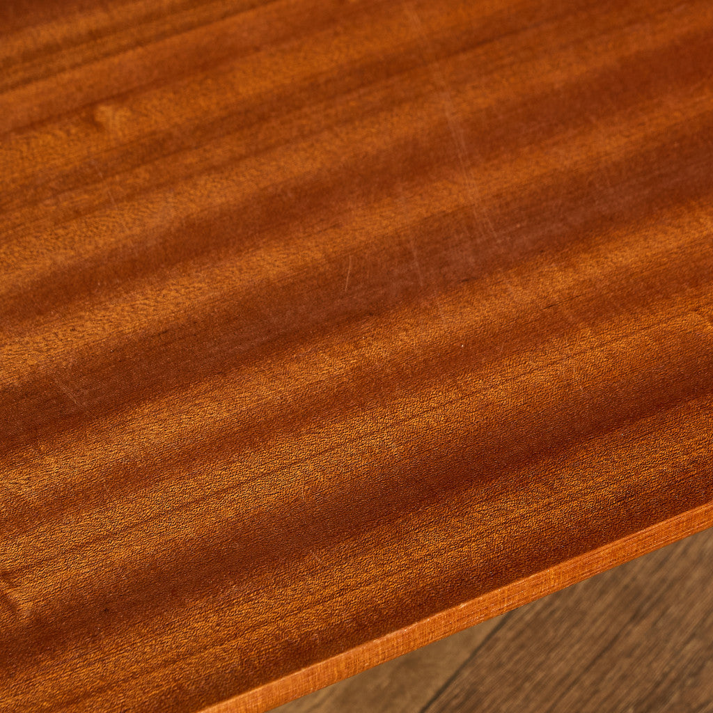 Fresco ヴィンテージ サイドボード カスタム アイアン ヘアピンレッグ