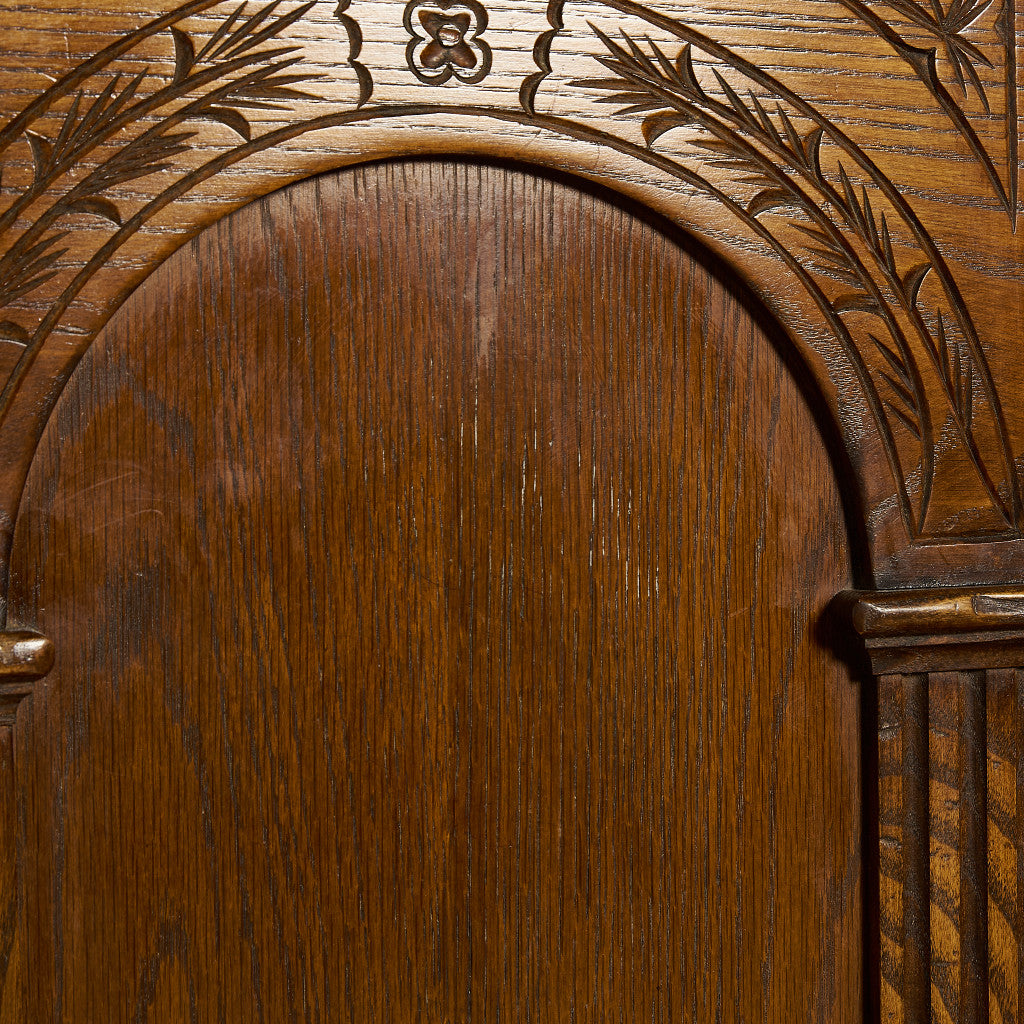 英国 クラシック チャーチベンチ