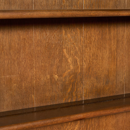 英国 クラシック ウェルシュドレッサー 食器棚