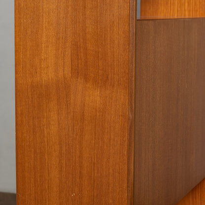 Form FIVE 2列型 ウォールユニット