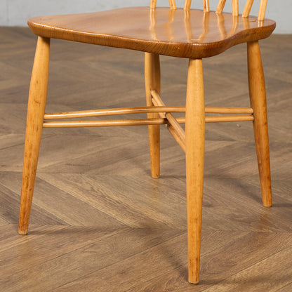 ラティスドチェア X型貫 ブルーラベル