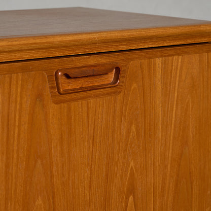 ヴィンテージ ハイサイドボード