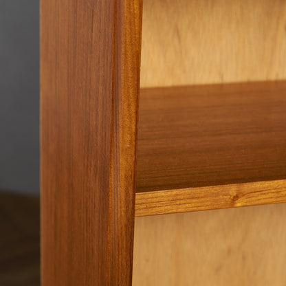 ジープラン G-PLAN Form FIVE ブックケース カスタム アイアン ヘアピンレッグ #87008