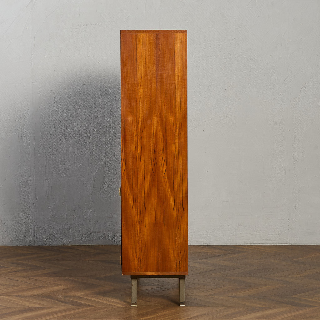 英国 ヴィンテージ キャビネット