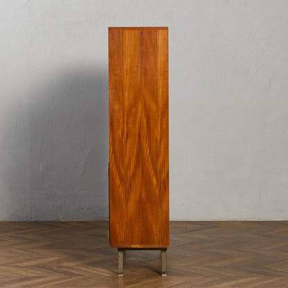 英国 ヴィンテージ キャビネット