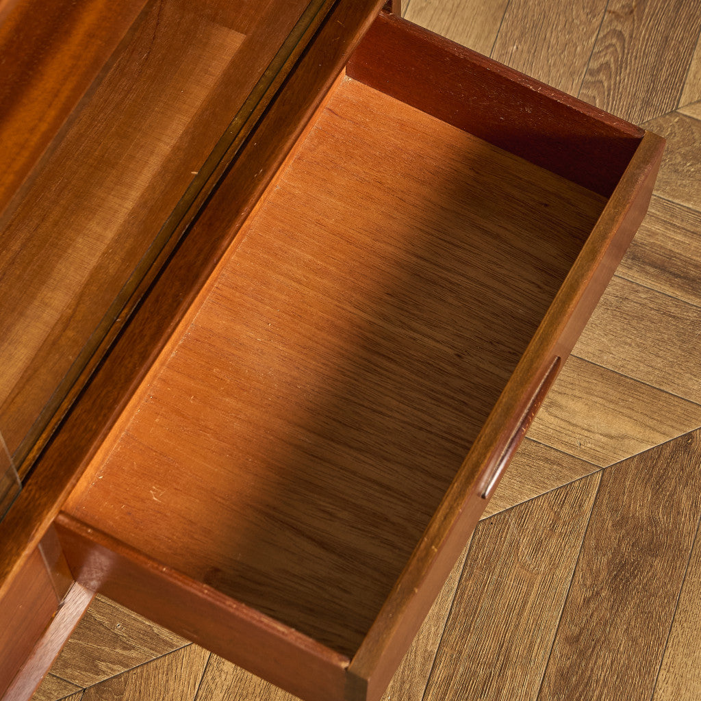 ヴィンテージ ブックケース