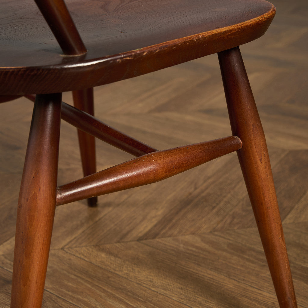 クエーカーチェア