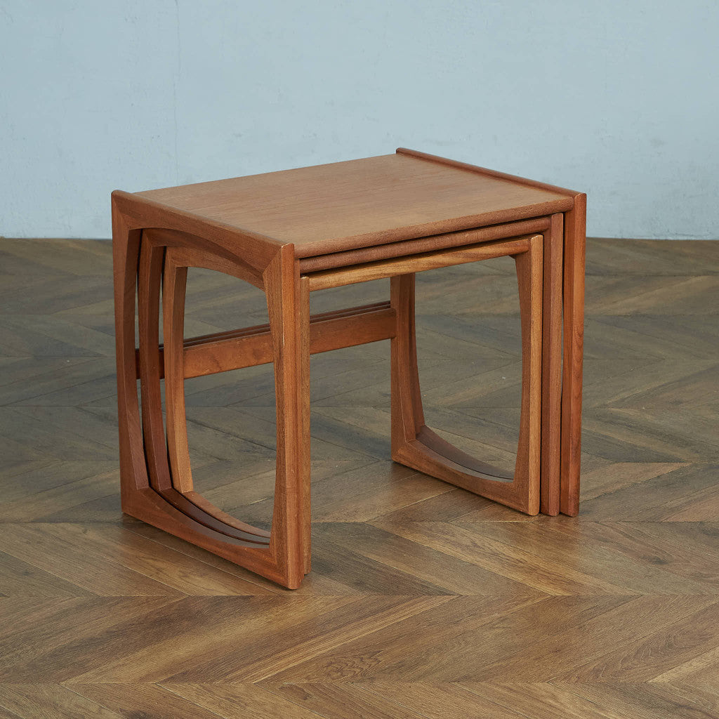 G-PLAN Quadrille – camori ヴィンテージ家具・北欧インテリアの