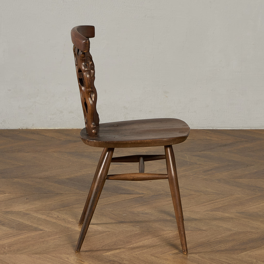 Old Colonial シスルバックチェア