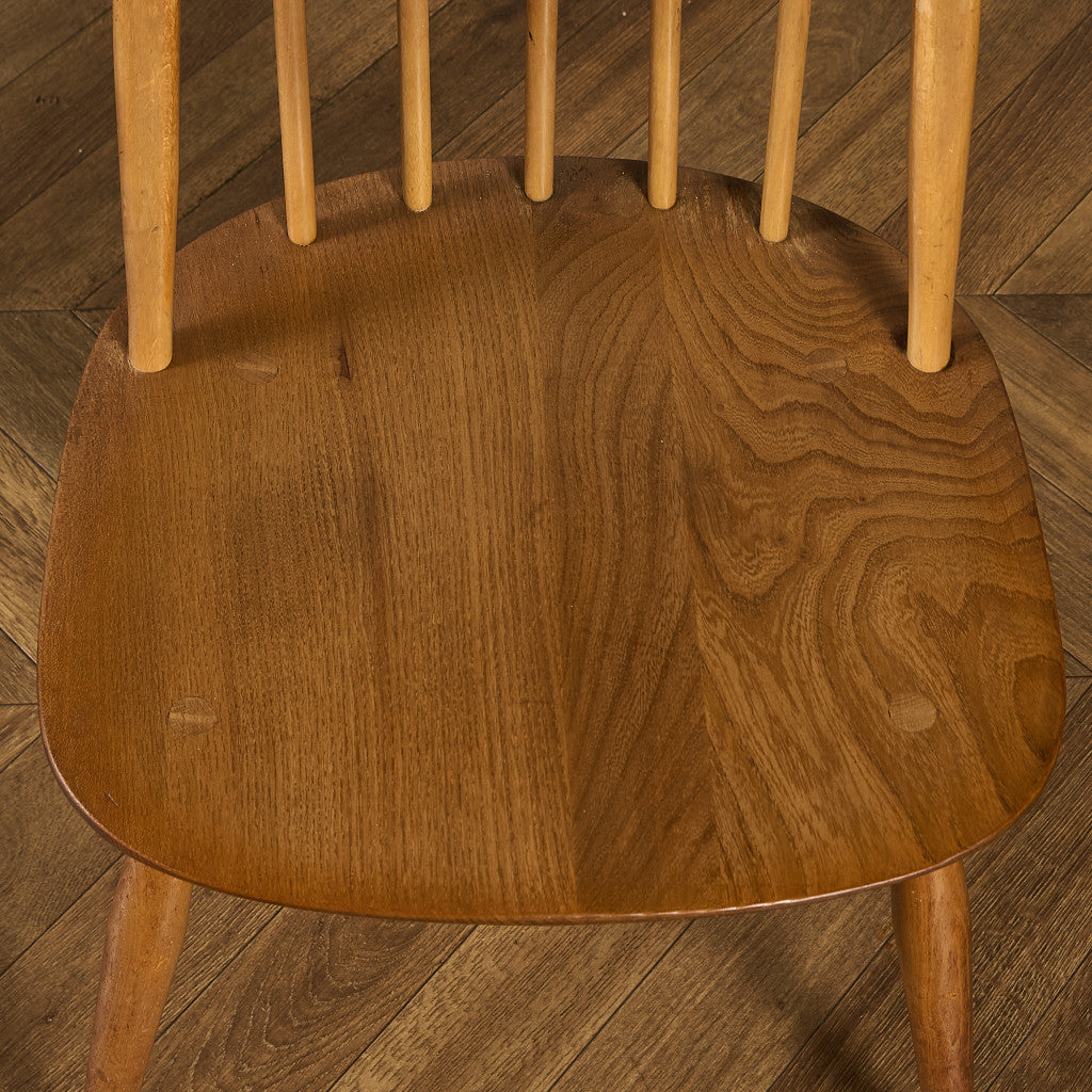 アーコール ERCOL ヴィンテージ クエーカーチェア #89759