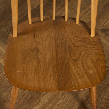 アーコール ERCOL ヴィンテージ クエーカーチェア #89759