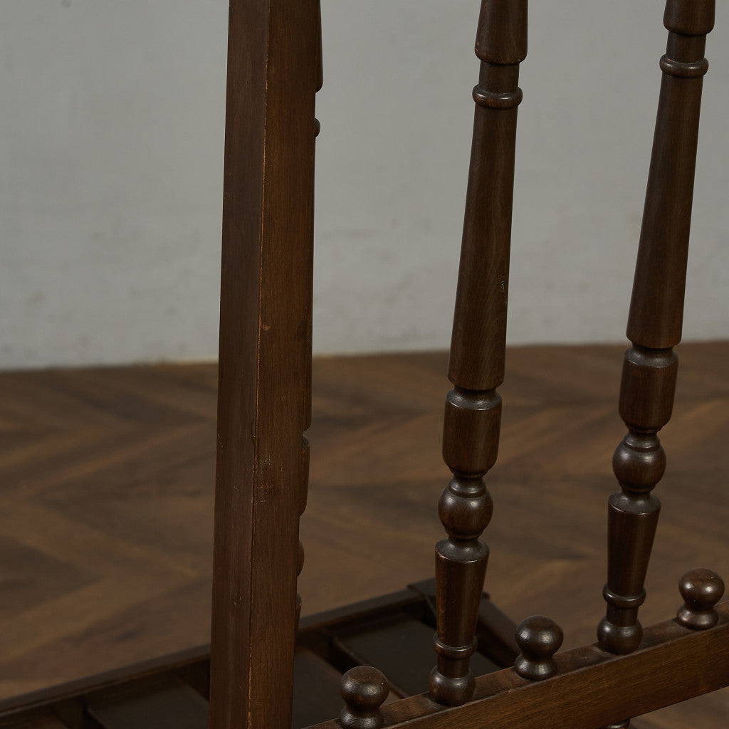 オールドコロニアル ヨークシャー チェア ラウンドゴールドラベル