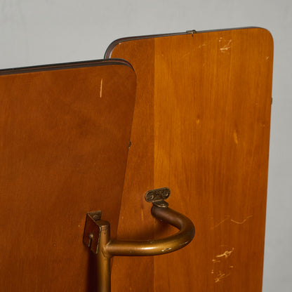 Tola&black ヴィンテージ ドレッサーデスク (203) 初期ゴールドラベル