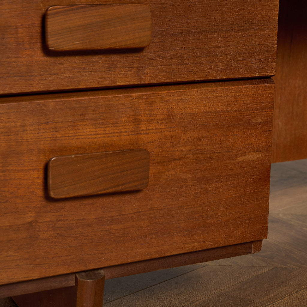 ヴィンテージ ドレッシングデスク