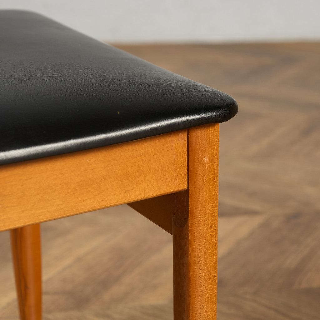 英国 ヴィンテージ ダイニングチェア