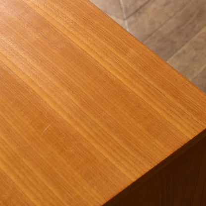 ヴィンテージ サイドボード カスタム アイアン ヘアピンレッグ