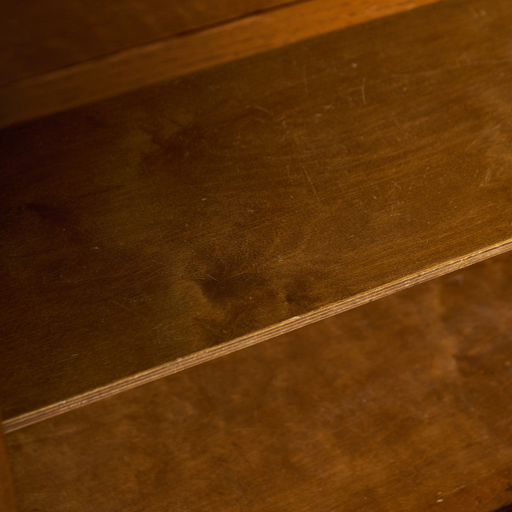 英国 クラシック アールデコ サイドボード