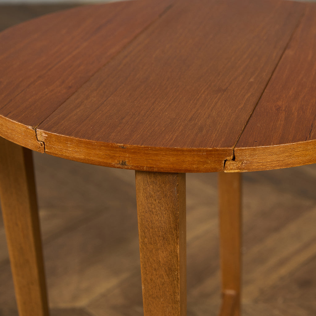 Novy Domov ヴィンテージ ネストテーブル