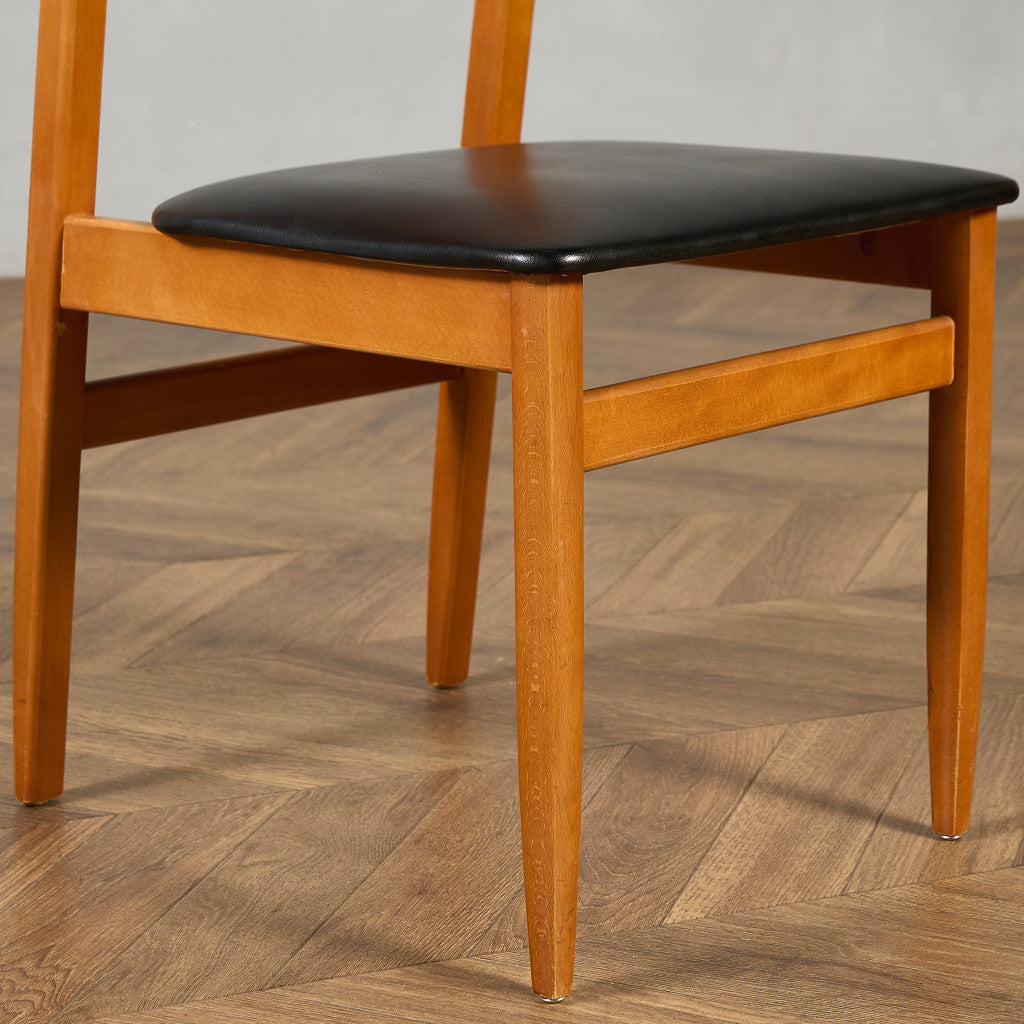 英国 ヴィンテージ ダイニングチェア