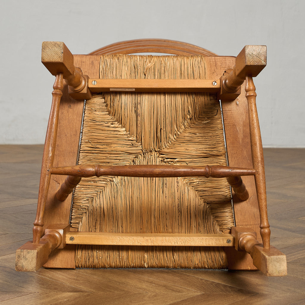 イギリスクラシックアームチェア 英国 クラシック ラダーバック アームチェア #97475 – camori