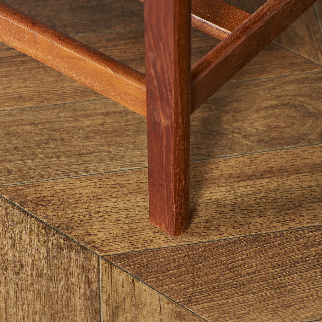 英国ヴィンテージ センターテーブル #79359