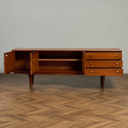 ヴィンテージ ロング サイドボード