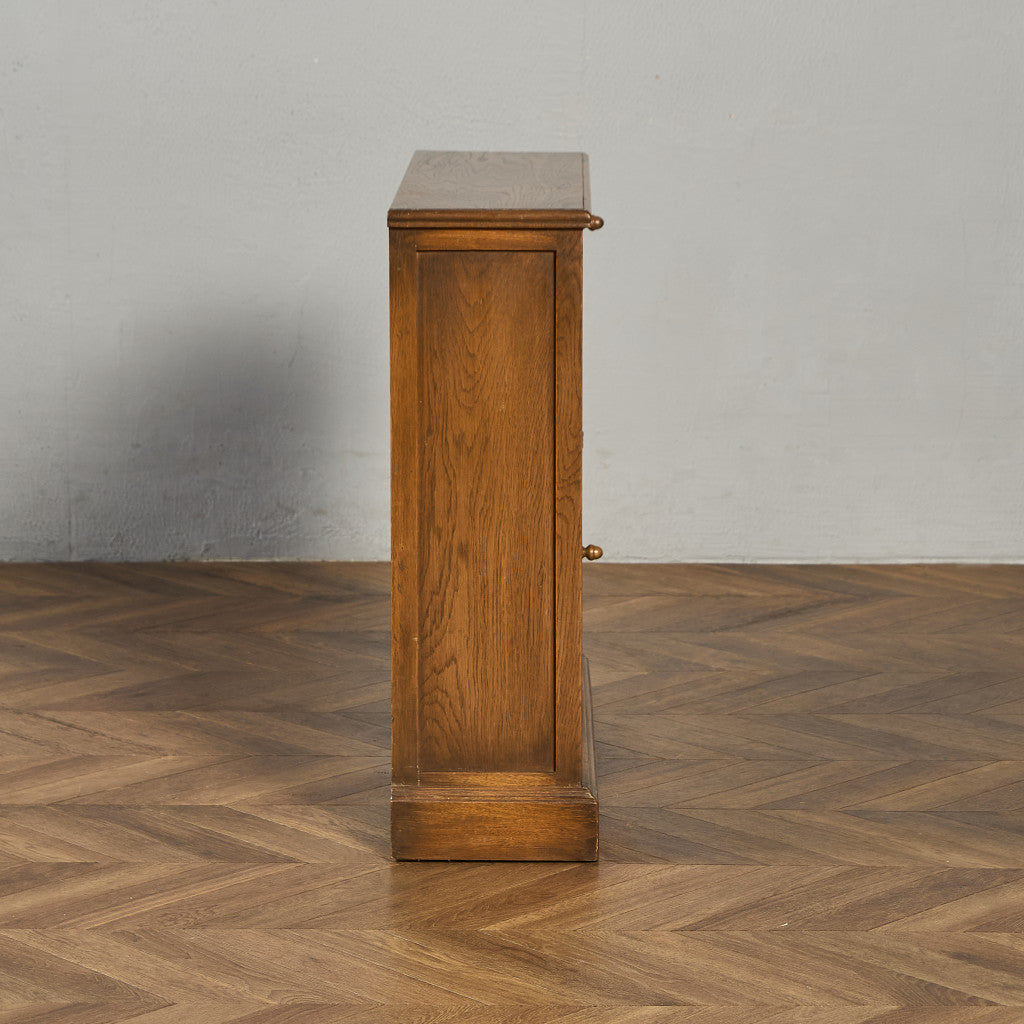 Old Charm キャビネット