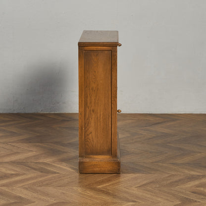 Old Charm キャビネット