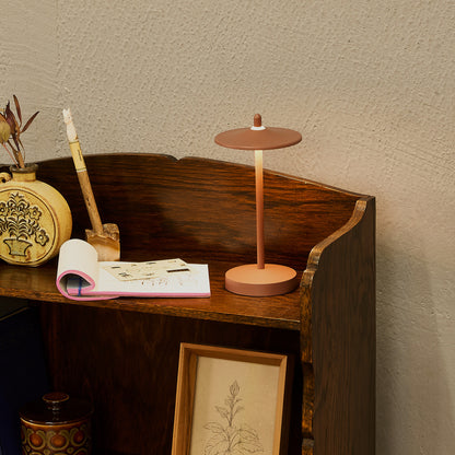 Pala ポータブルランプ / teracotta