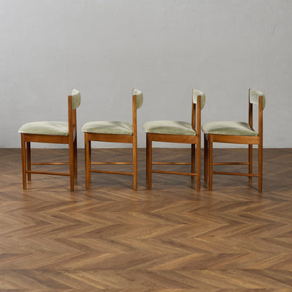 ダイニング 5点セット