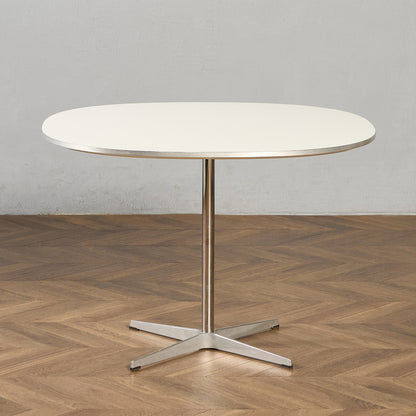A603 Super-circular Table スーパー円テーブル