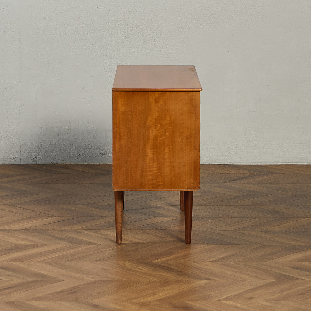 イギリス ヴィンテージ サイドボード