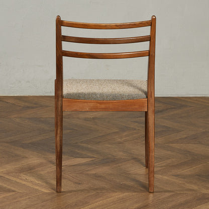 Fresco ダイニングチェア 座面張替え済み