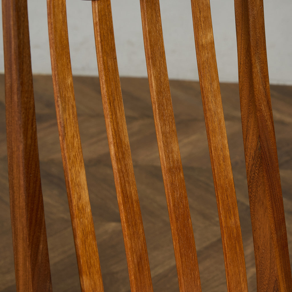 スラットバックチェア (4540)